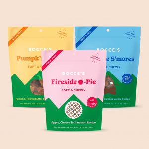 Bocce's Bakery By the Fire Assorted Bag Bundle