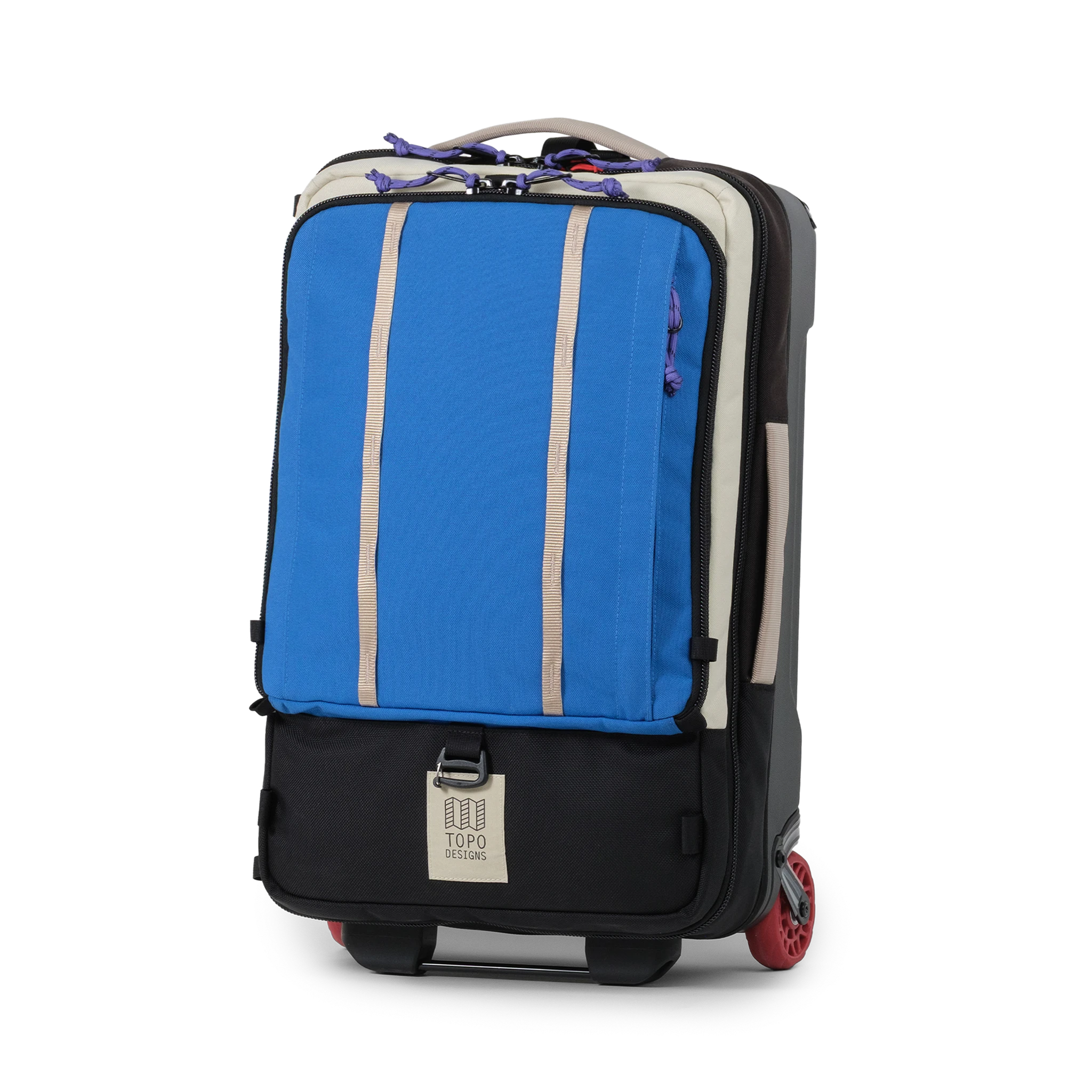 Topodesigns Global Travel Bag Roller