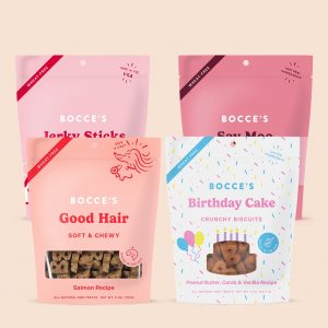 Bocce's Bakery Best Sellers Bundle