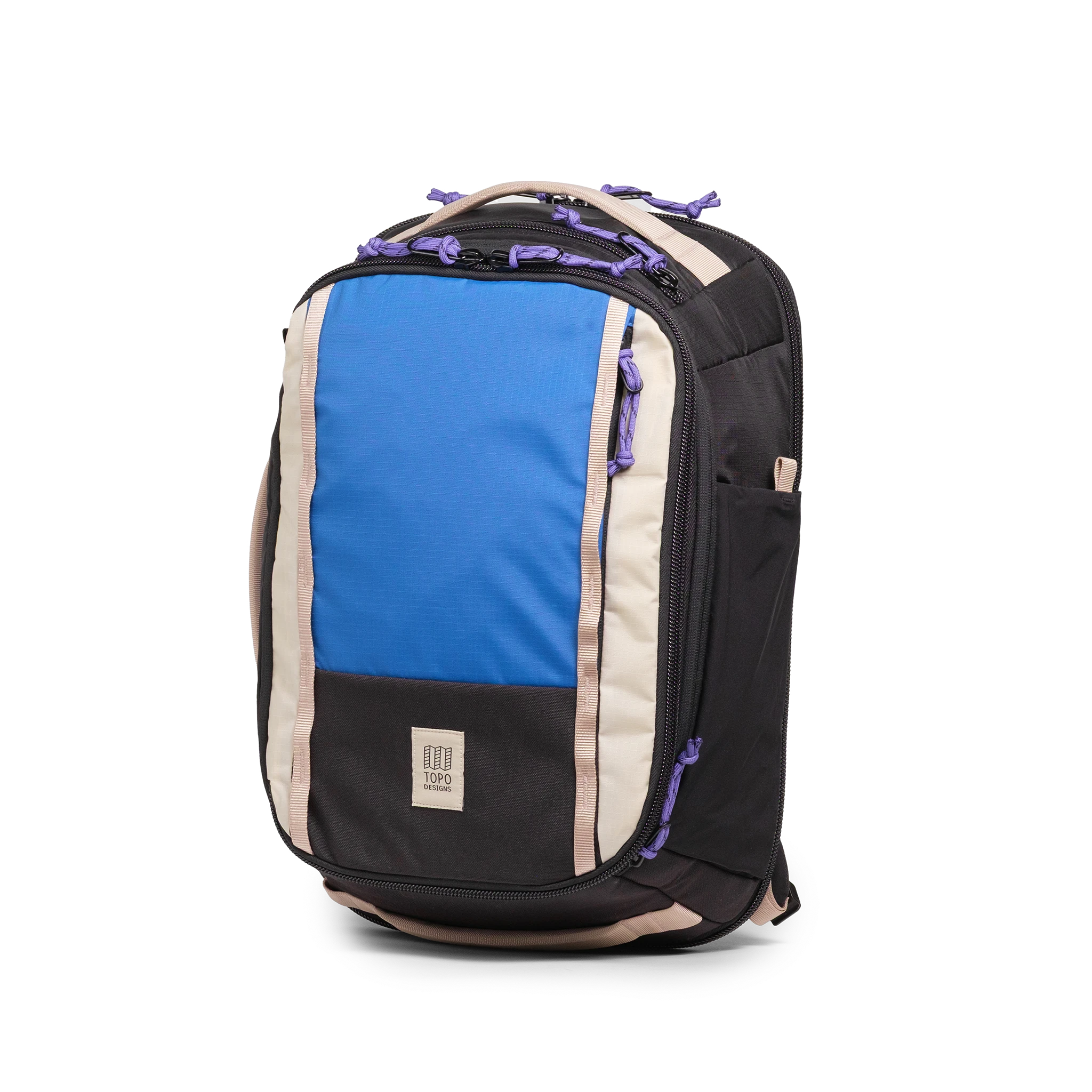 Topodesigns Global Travel Backpack