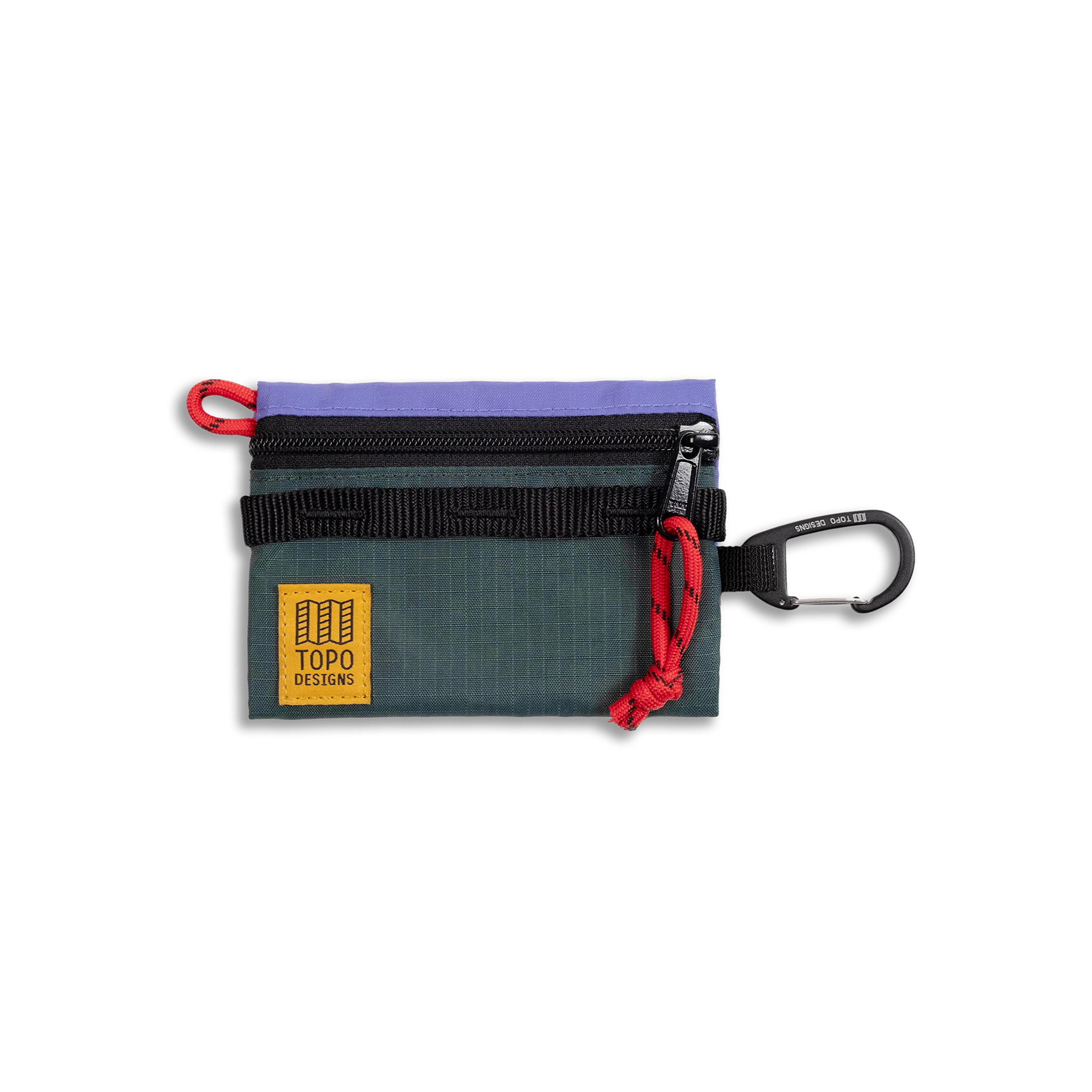Topodesigns Mountain Accessory Bag