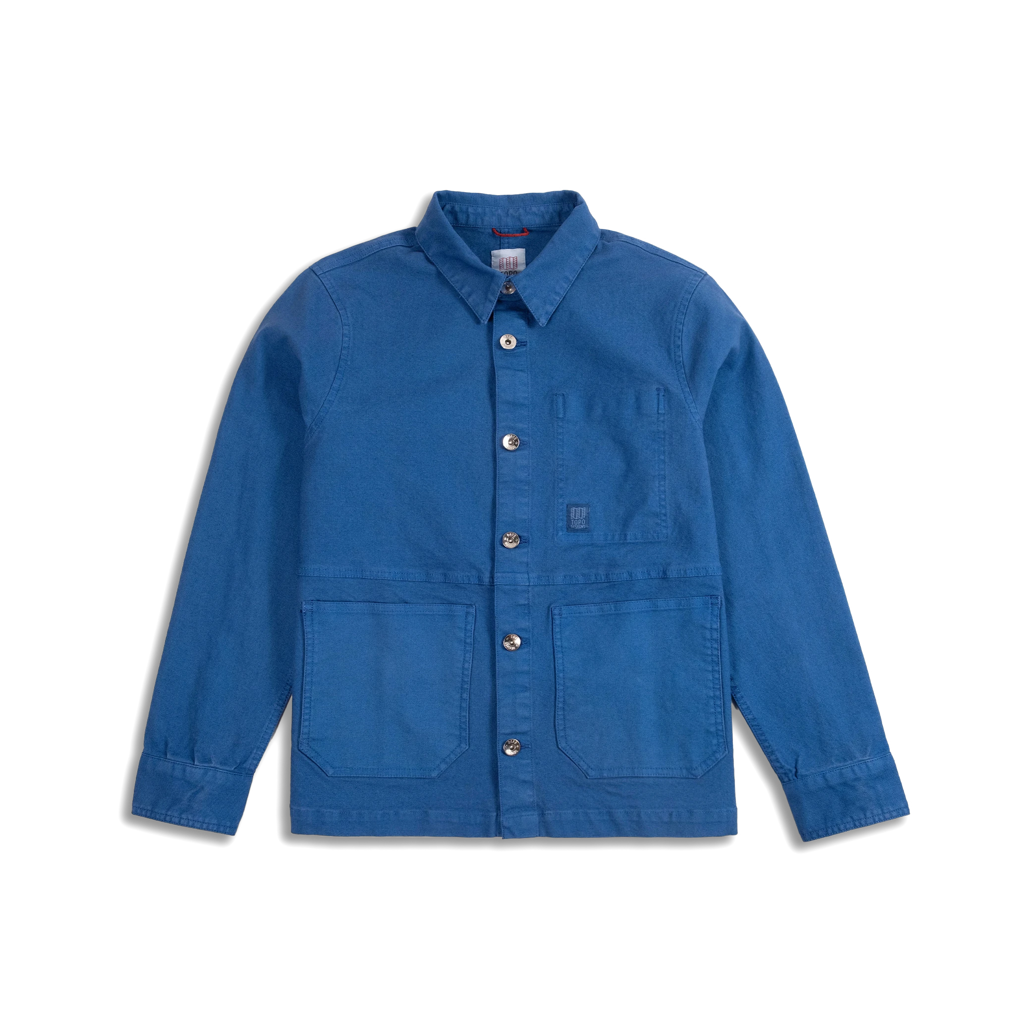 Topodesigns Utility Jacket - Women's