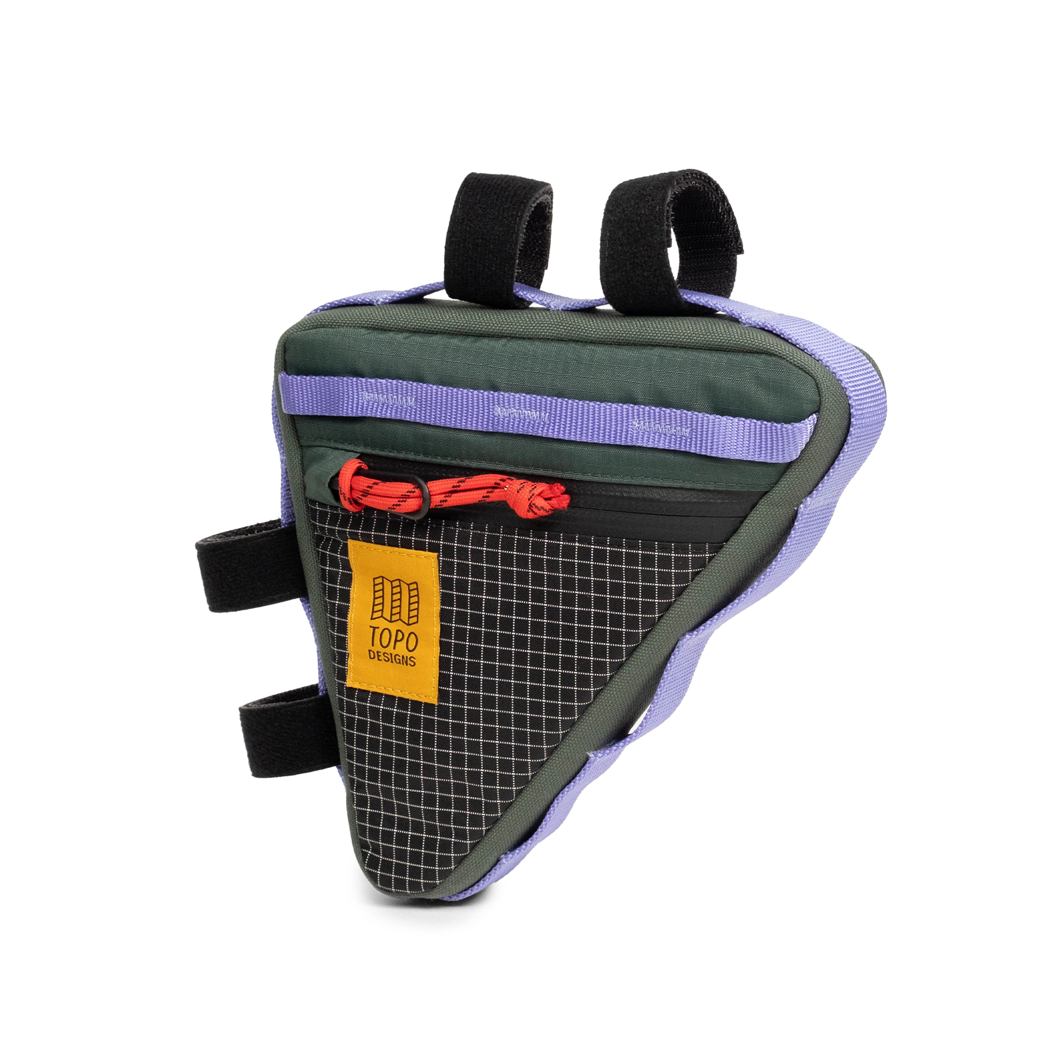 Topodesigns Bike Frame Bag