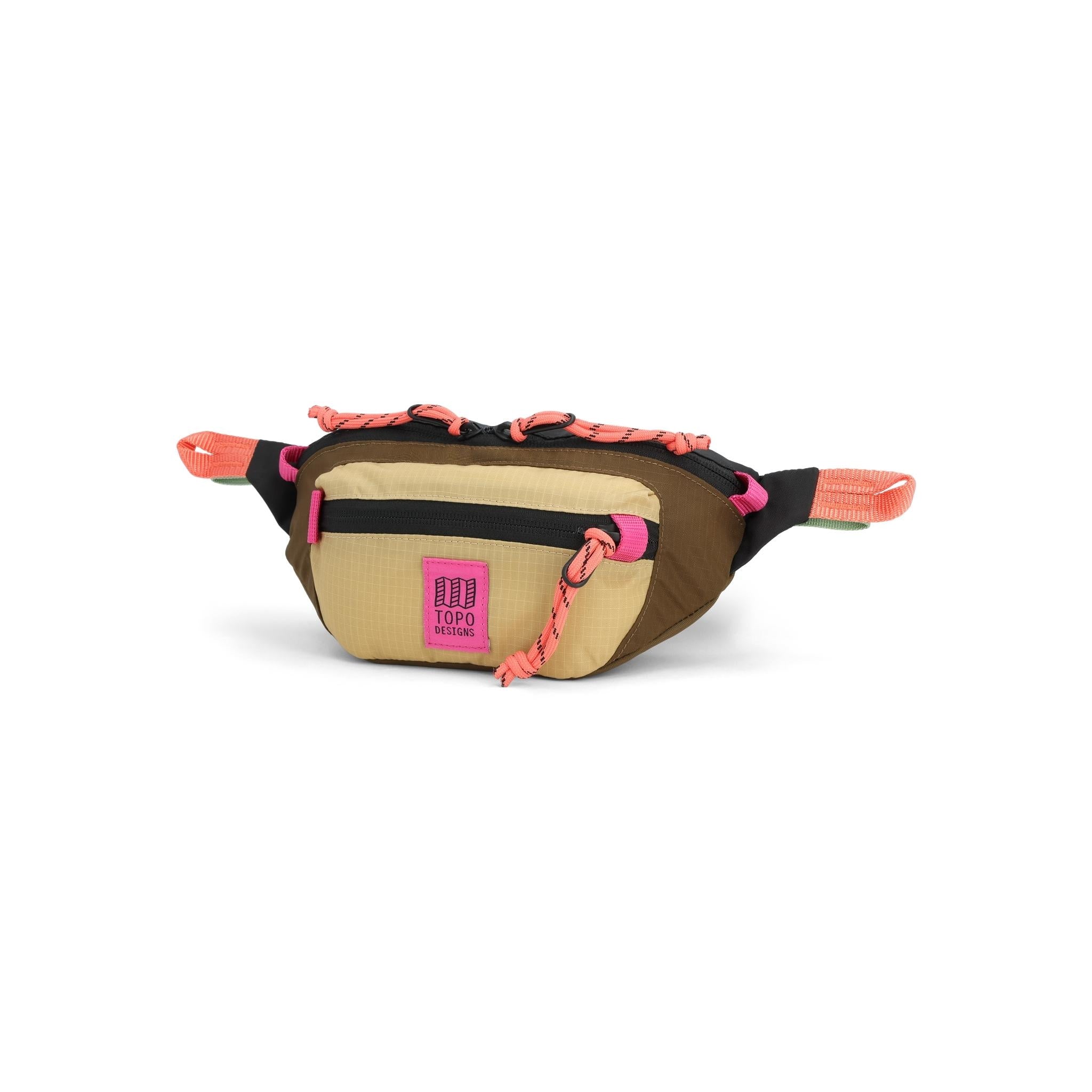 Topodesigns Mountain Waist Pack - Final Sale