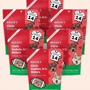 Bocce's Bakery The Krewe Bundle