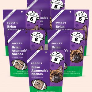 Bocce's Bakery The Pick 6 Bundle