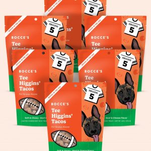 Bocce's Bakery Who Dey Bundle