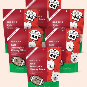 Bocce's Bakery Sourdough Stan Bundle