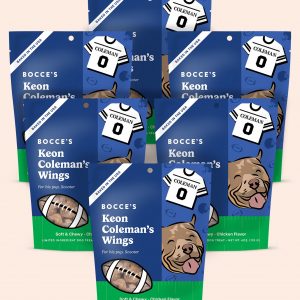 Bocce's Bakery Tailgate Mafia Bundle