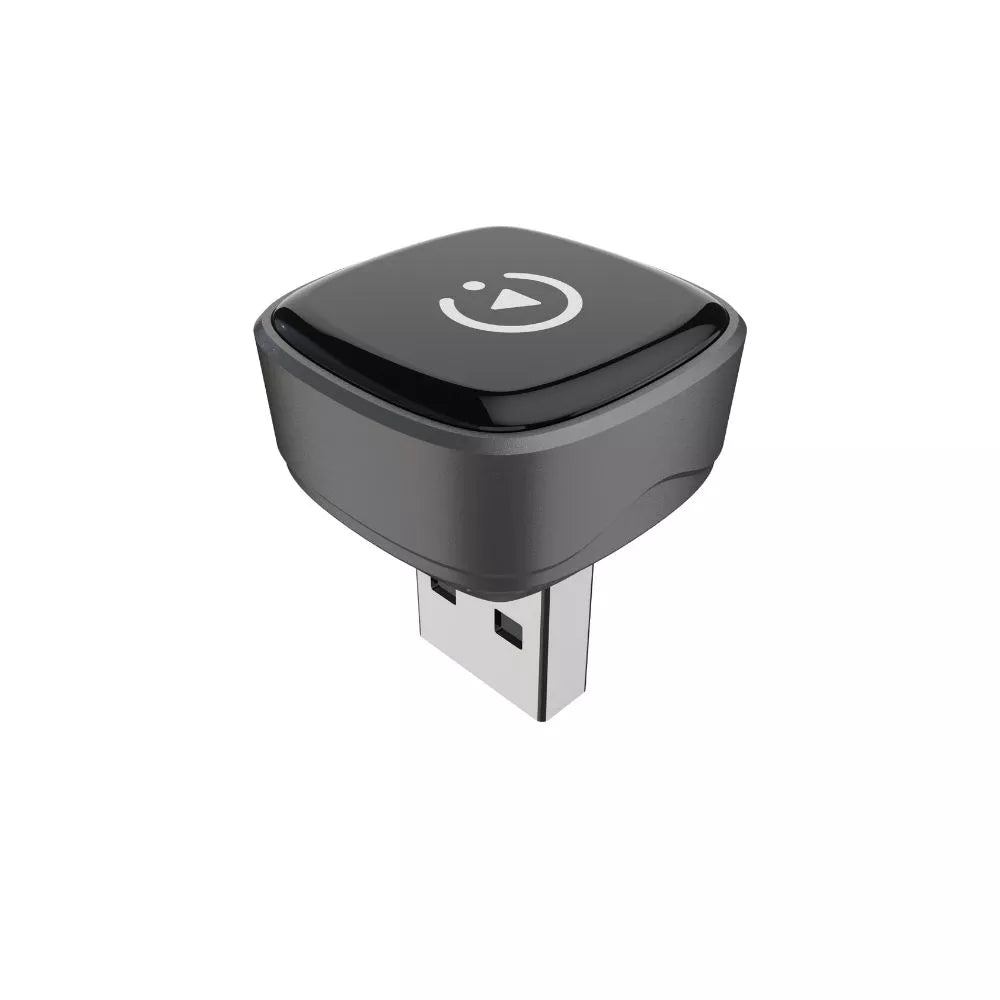 Carlinkit Mini Ultra Wireless CarPlay Android Auto Adapter