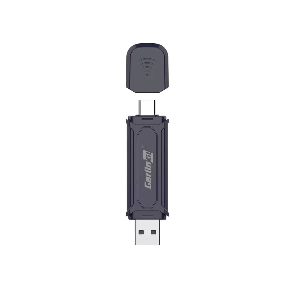 Carlinkit Mini Se Wireless CarPlay Dongle