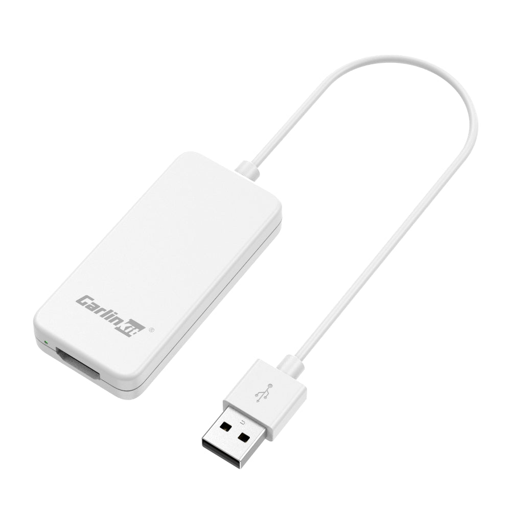 Carlinkit CPC200-HD2CP: CarPlay to HDMI Multimedia Adapter
