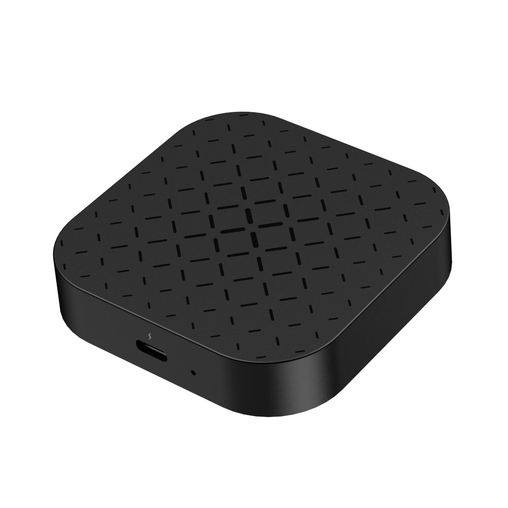 Carlinkit T-Box Basic AI Box - Watch Youtube/ Netflix/ Disney Plus on Your Car Screen