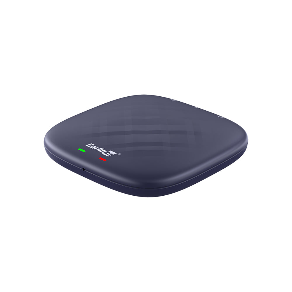 Carlinkit Tbox Plus Android 13.0 CarPlay AI Box-Wireless Apple CarPlay & Android Auto