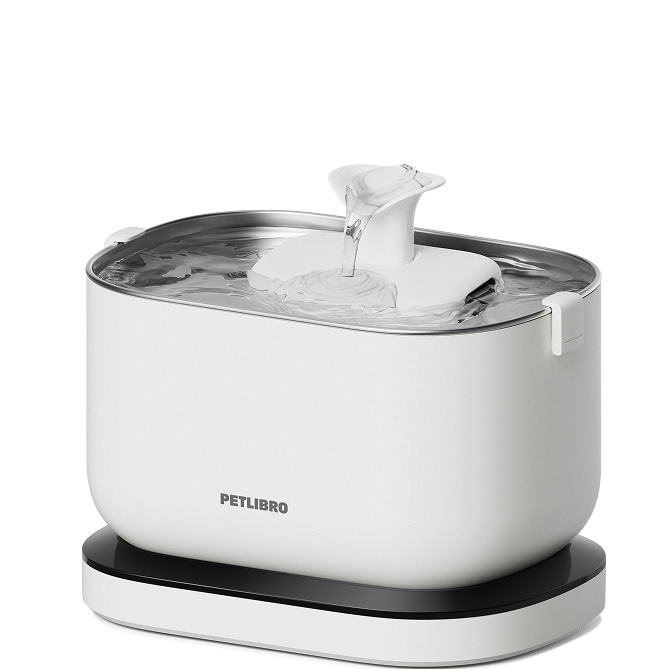 Petlibro Dockstream Cordless Fountain