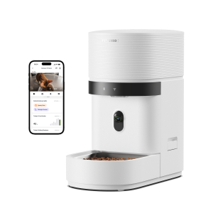 Petlibro Granary 2 Vision Smart Feeder