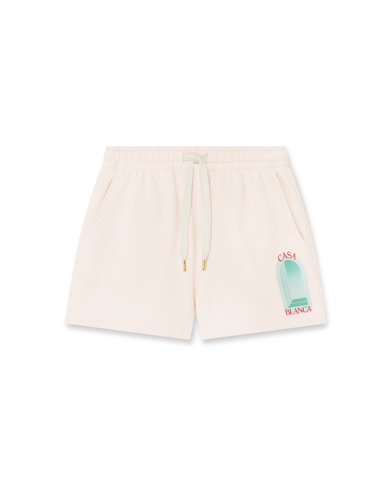 Casablanca L'Arche Sweatshorts