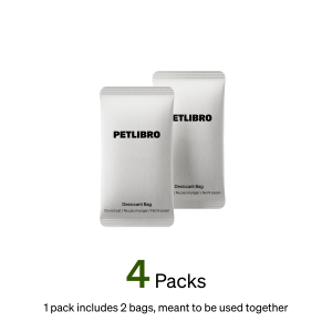 Petlibro Granary 2 Food Desiccant Bag