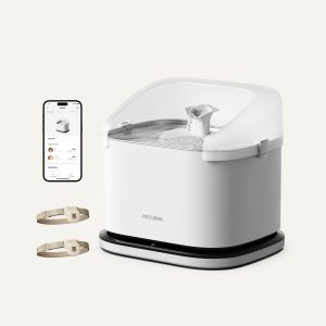 Petlibro Dockstream RFID Smart Fountain for pet