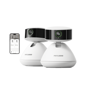 Petlibro Scout Smart Camera for pet