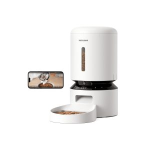 Petlibro Granary Smart Camera Feeder for pet