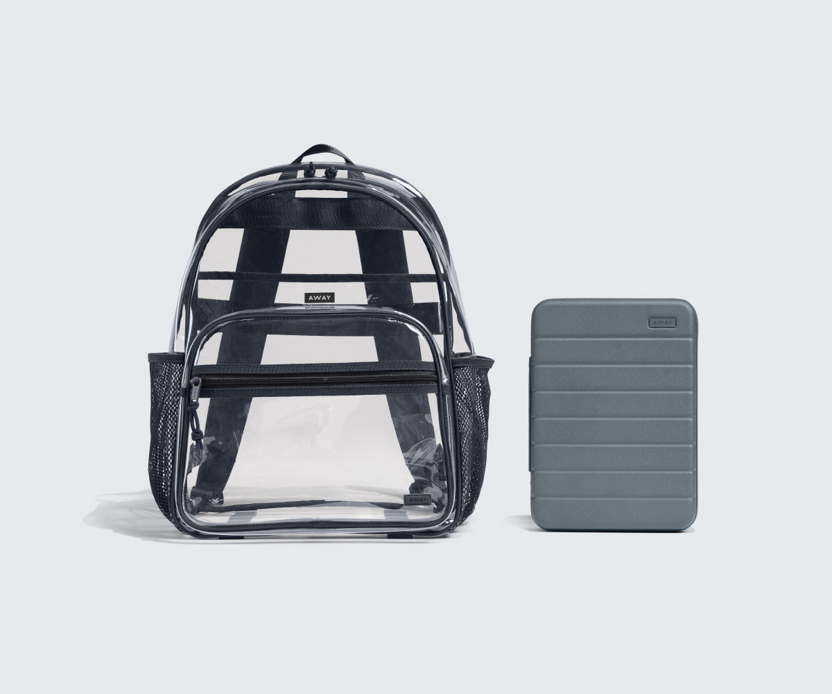 Away Clear Solution Bundle