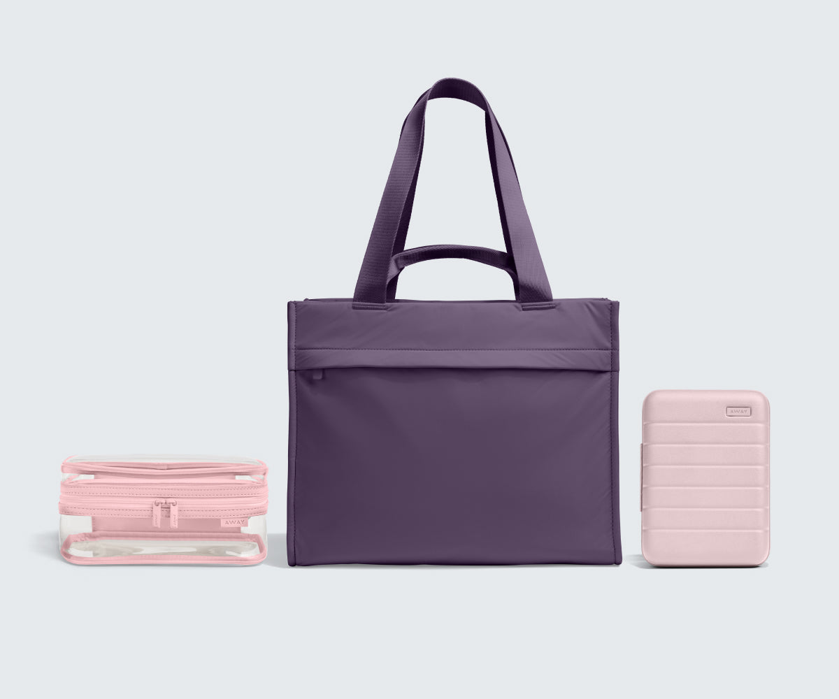 Away In the Bag Bundle
