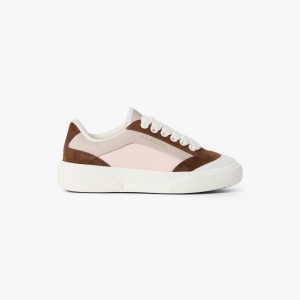 Casablanca Women's Pink Del Mar Sneaker