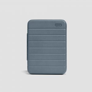 Away Medium Tech Case in Coast Blue