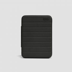 Away Medium Tech Case in Jet Black