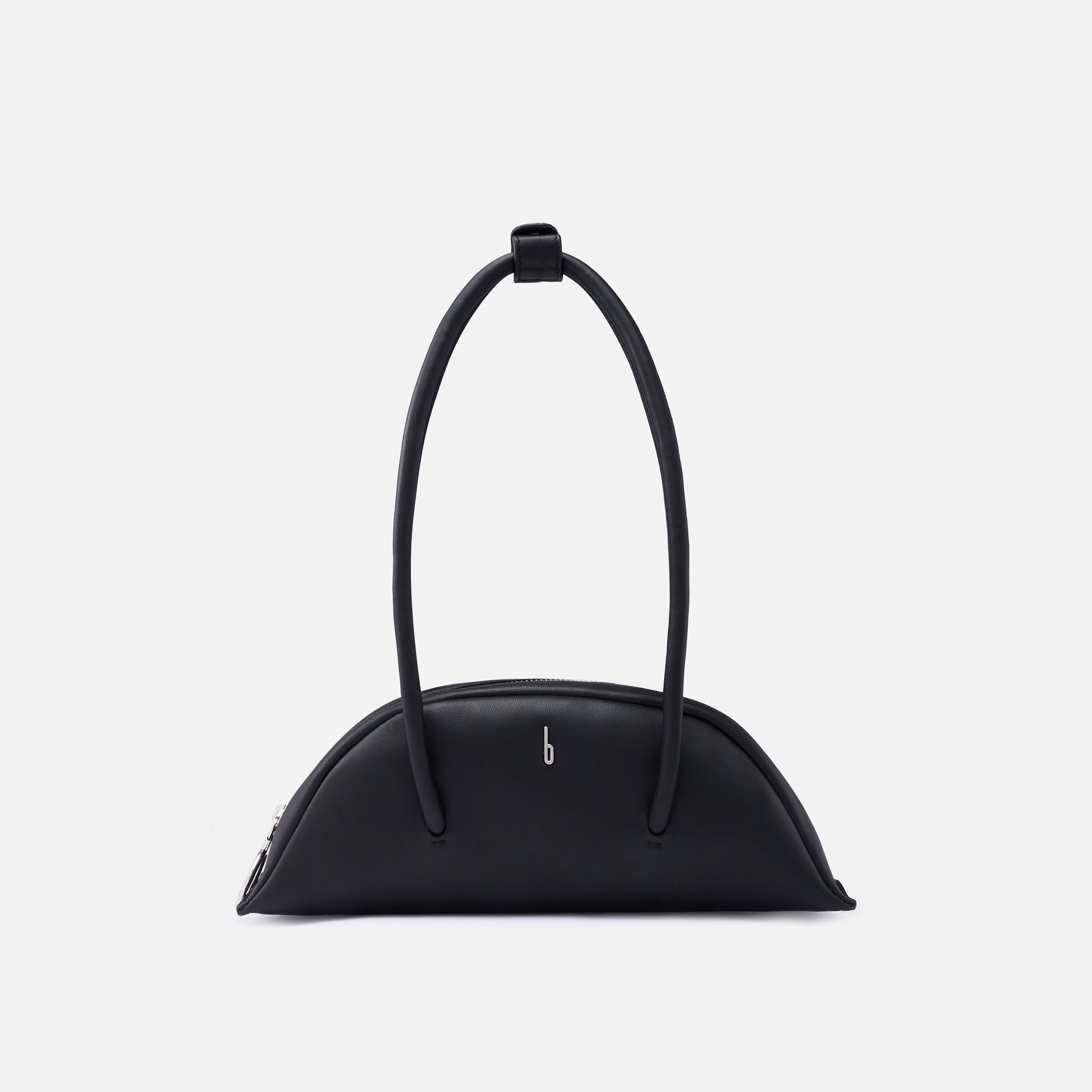 Behno LAVERNE BAG MINI NAPPA BLACK