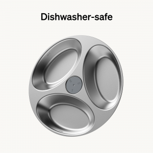 Petlibro Polar Stainless Steel Food Bowl