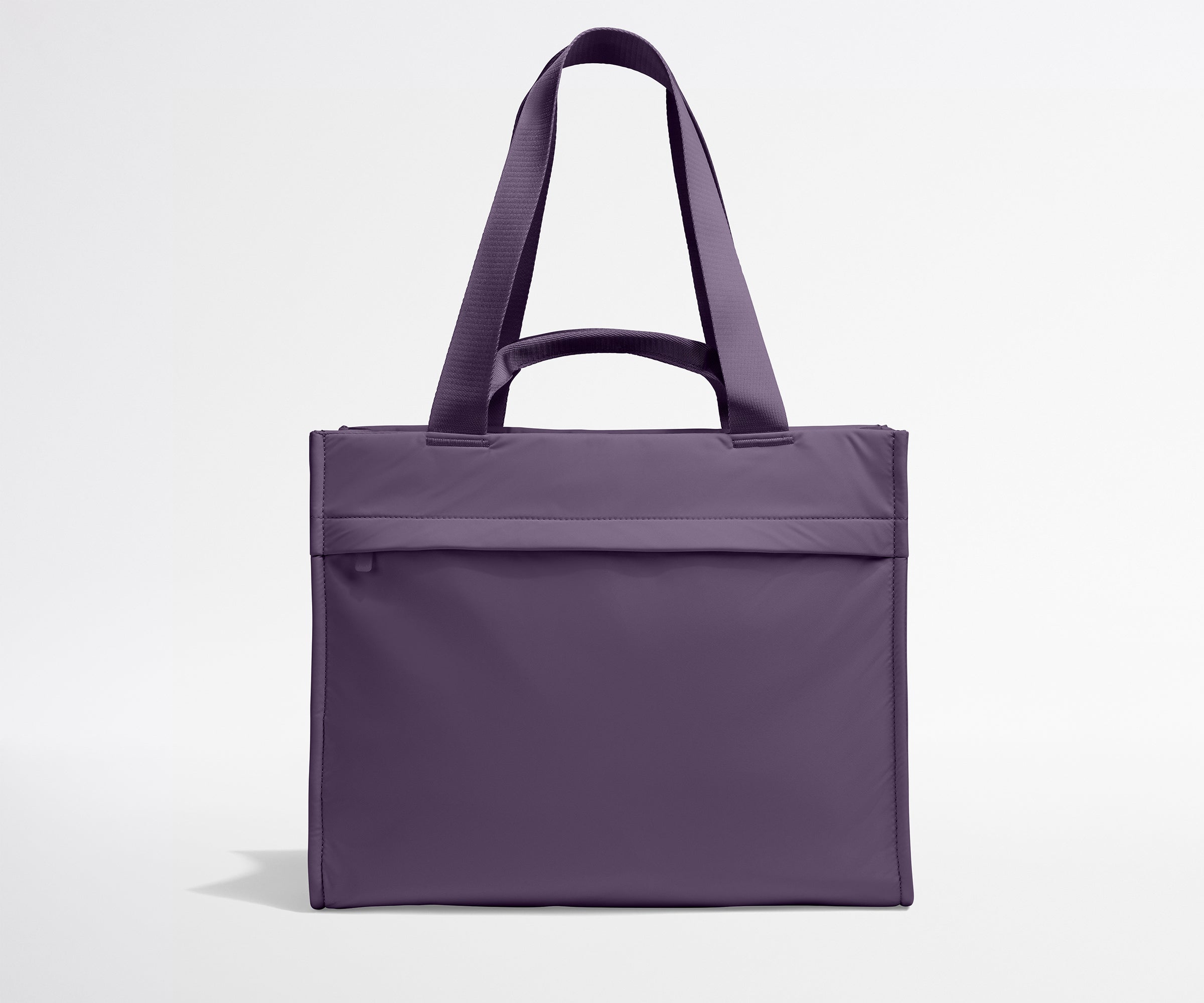 Away Featherlight Daily Tote in Misty Purple