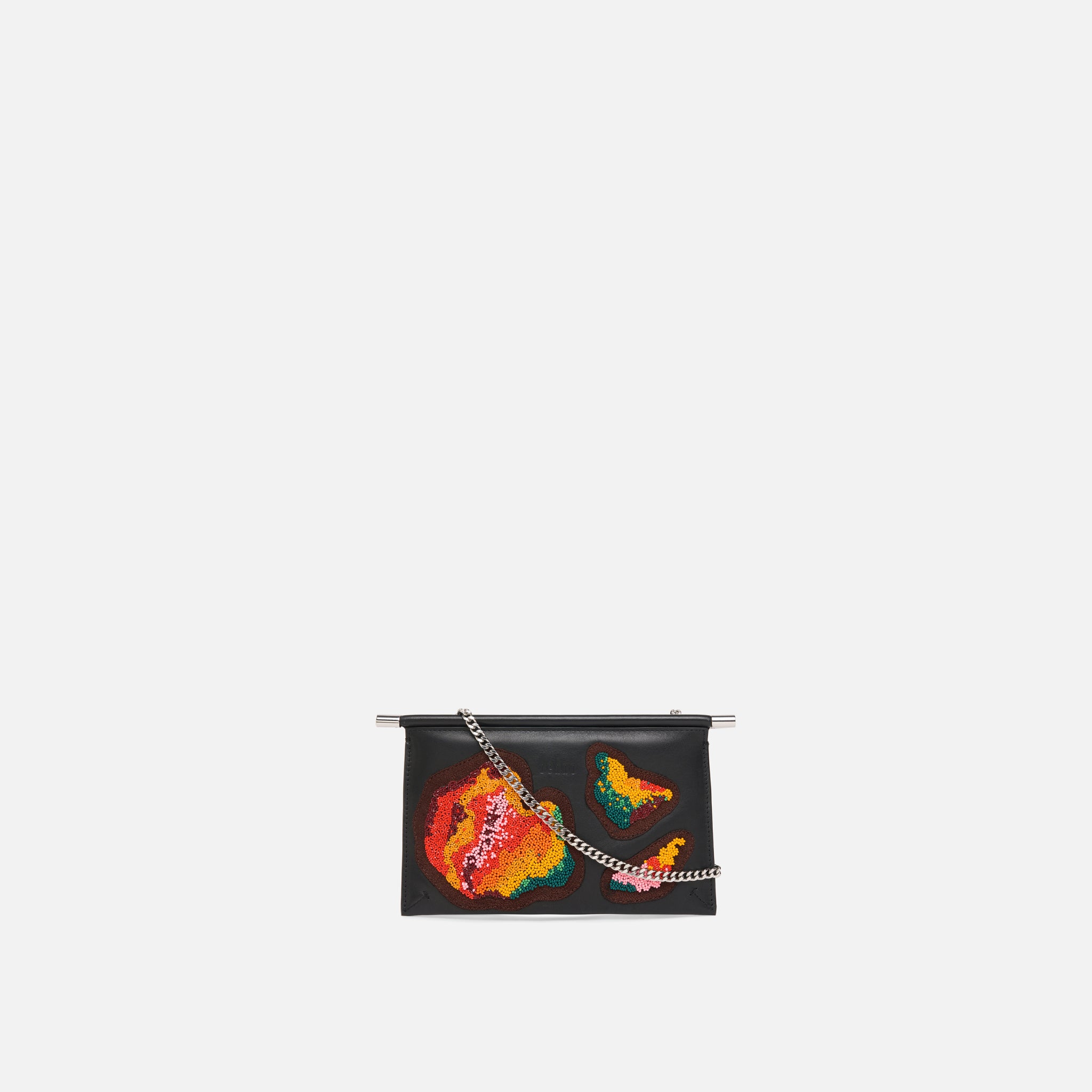 Behno FRIDA MINI CROSSBODY CLUTCH SISYPHOS