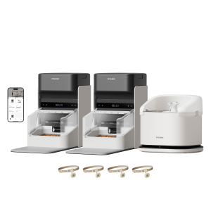 Petlibro RFID Smart Dining Bundle