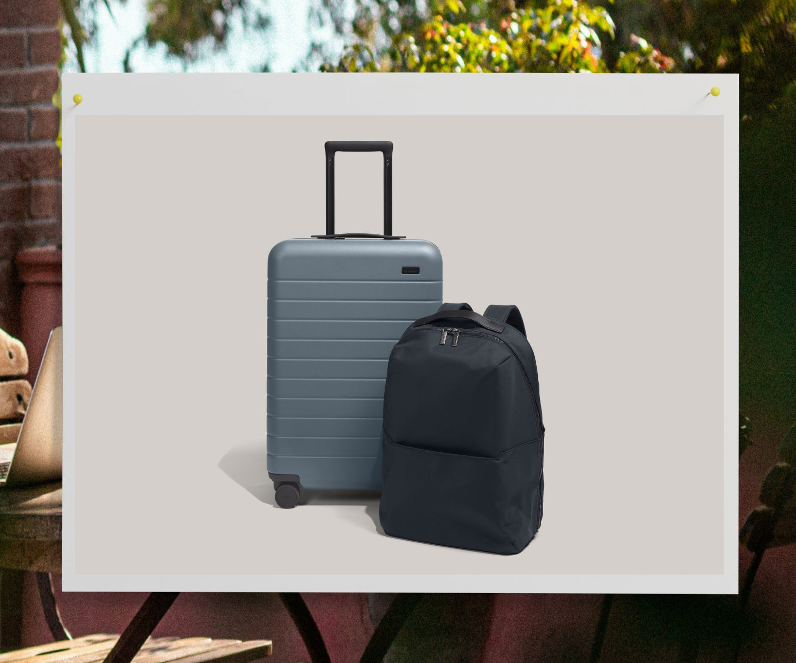 Away Work From Anywhere Bundle
