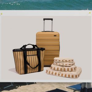 Away Euro Summer Bundle