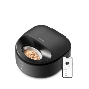 Petlibro Polar Smart Wet Food Feeder