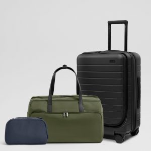 Away Packed to Impress Set