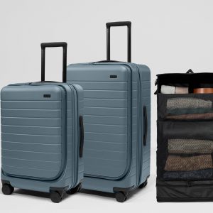 Away Smooth Departure Bundle
