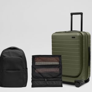Away The Carry-On Travel Set