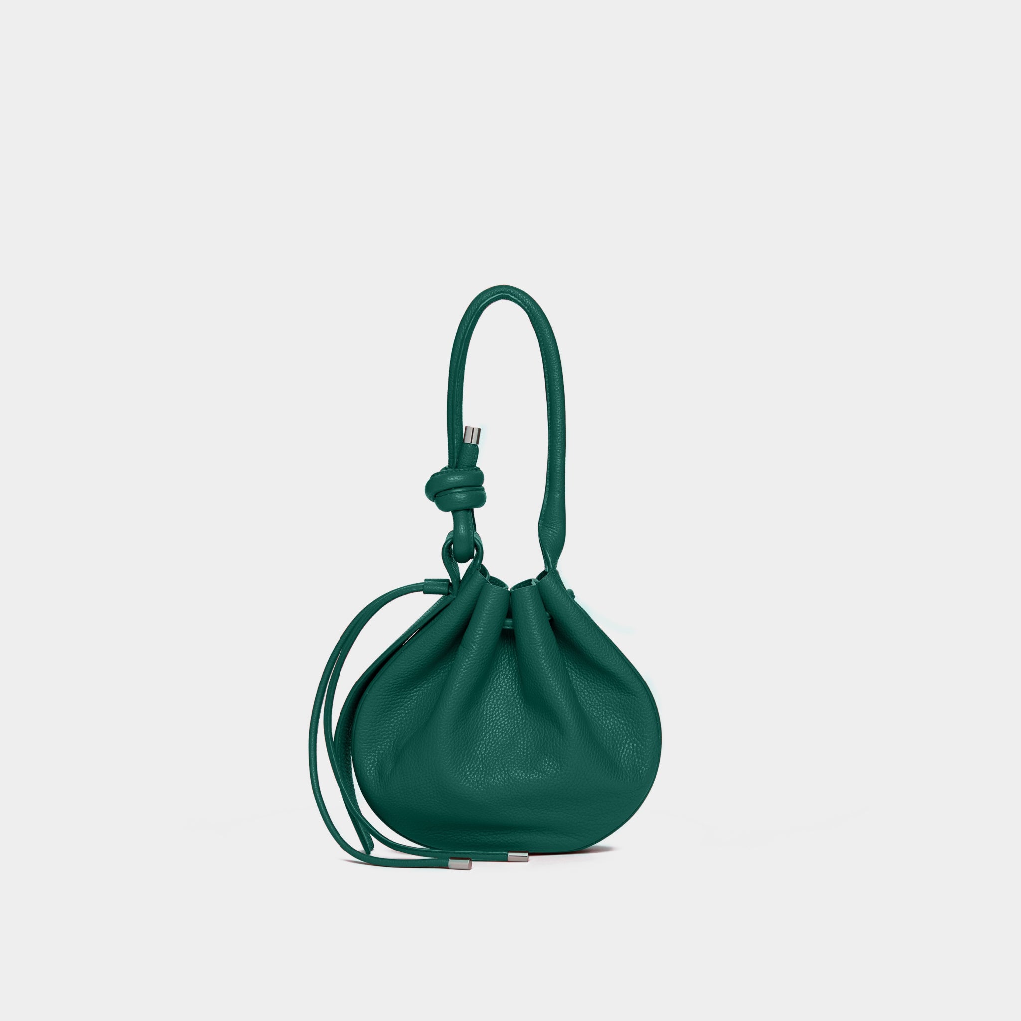 Behno INA BAG MEDIUM PEBBLE AVOCADO