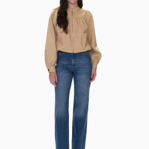 Rebecca Taylor Isabel Bubble Jacket