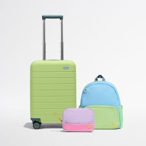 Away Born Ready Bundle
