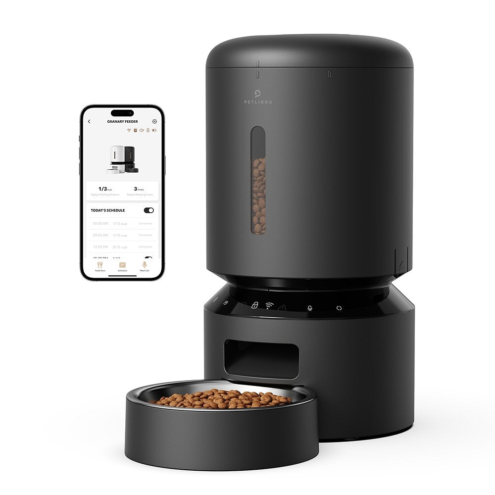 Petlibro Granary Smart Feeder