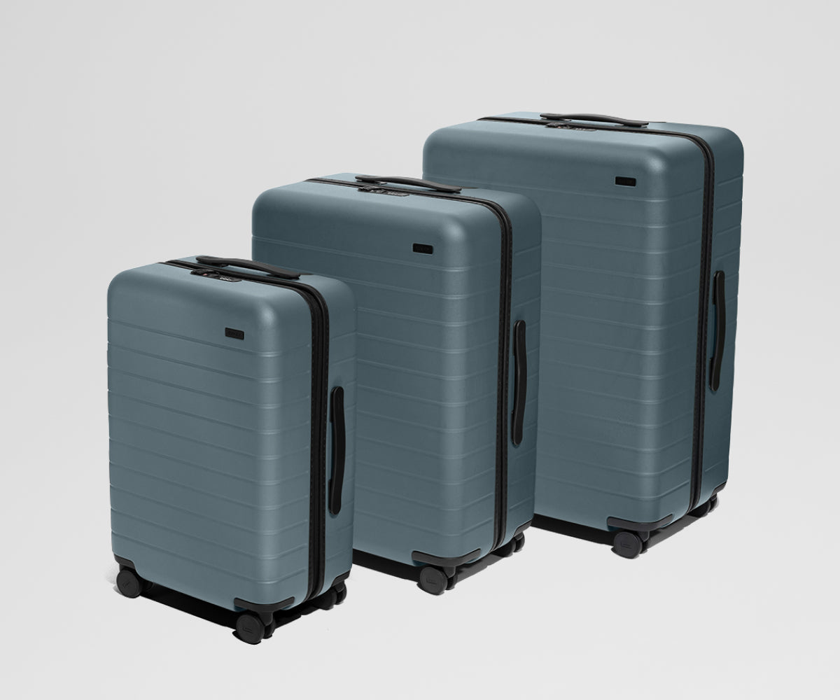 Away Jetsetter Bundle