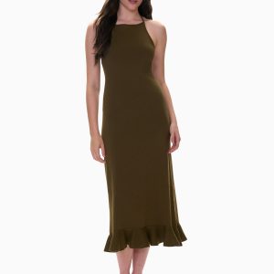 Rebecca Taylor Bailey Sweater Dress