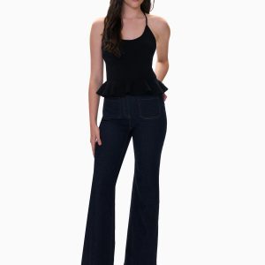 Rebecca Taylor Bailey Sweater Tank