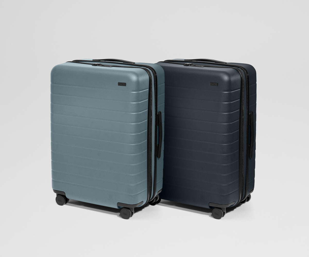 Away Double-Checked Bundle