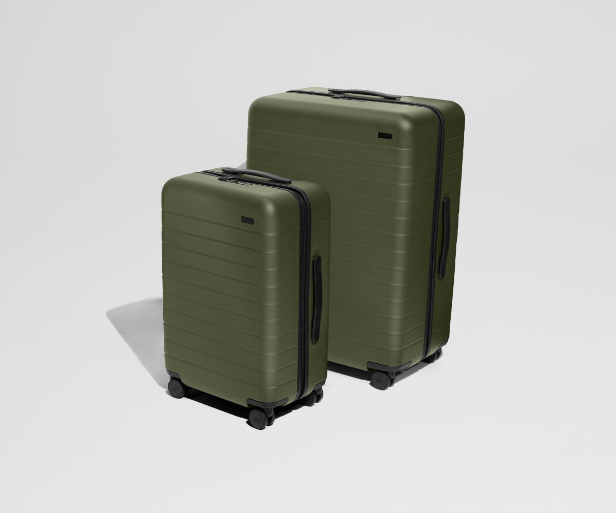 Away Explorer Essentials Bundle